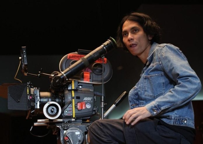 Angga Dwimas