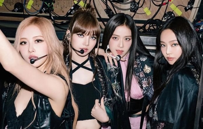 BLACKPINK