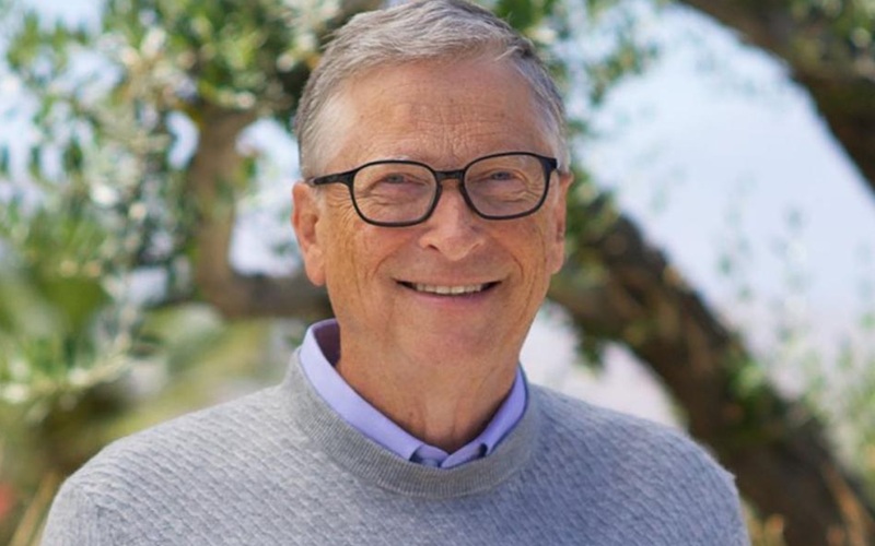Bill gates