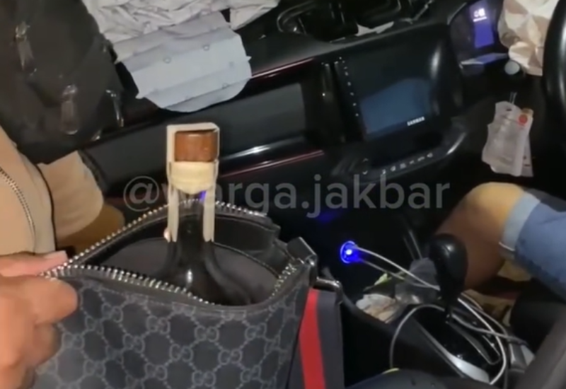 Botol Minuman