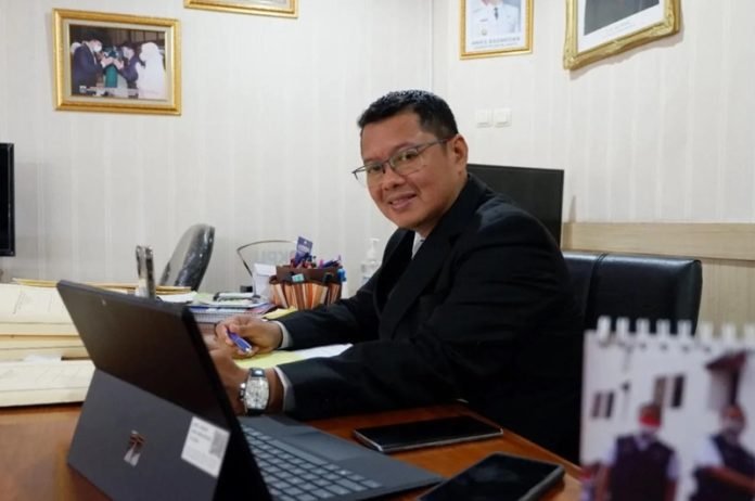 Budi Awaluddin