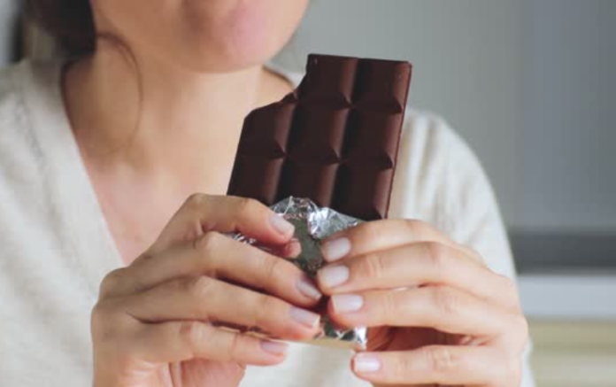 Coklat