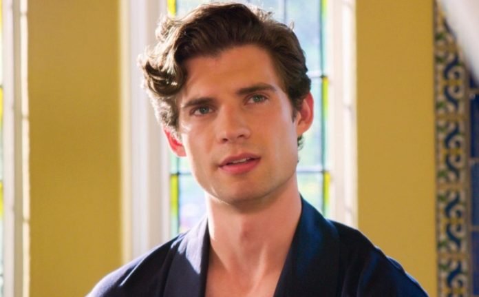 David Corenswet