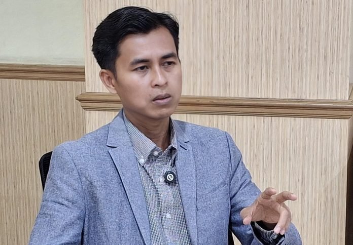 Dedi Kurnia Syah Putra