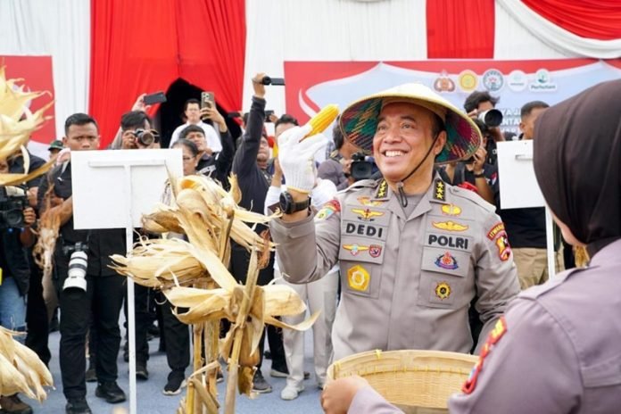 Dedi Prasetyo
