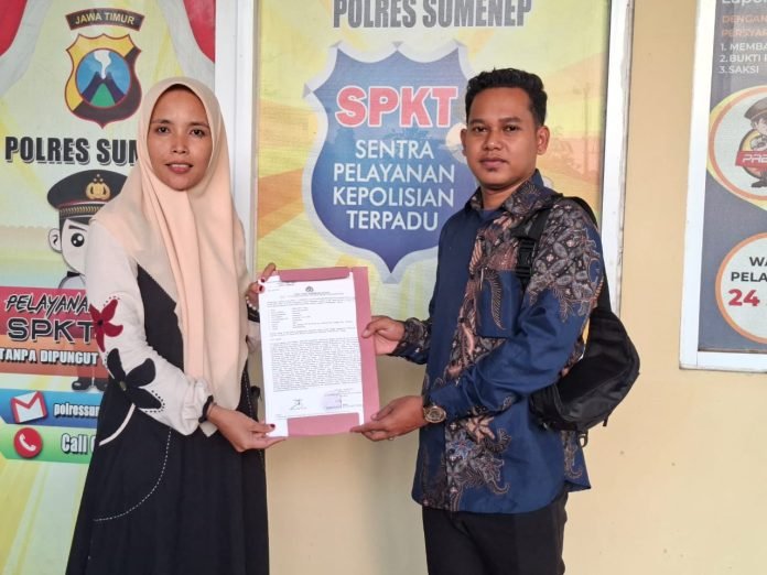 Dosen di Sumenenp