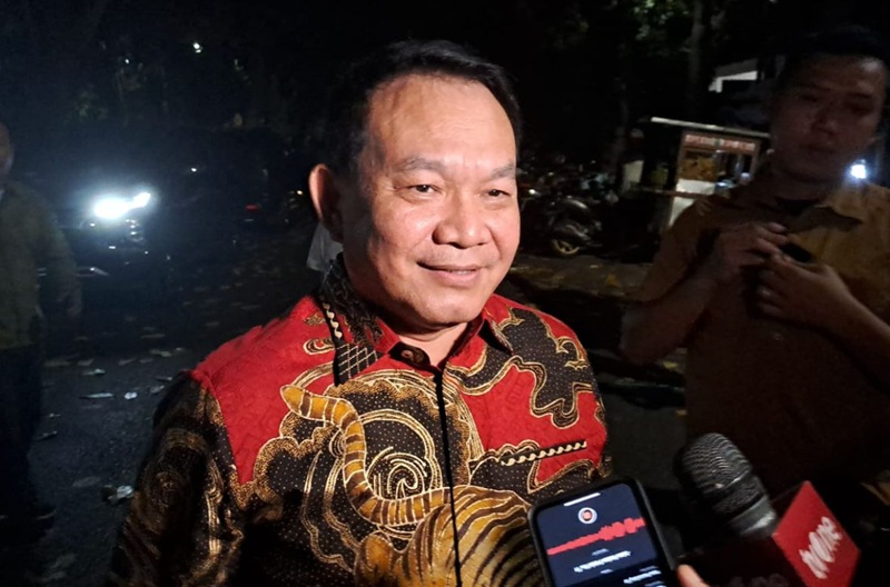 Dudung Abdurachman