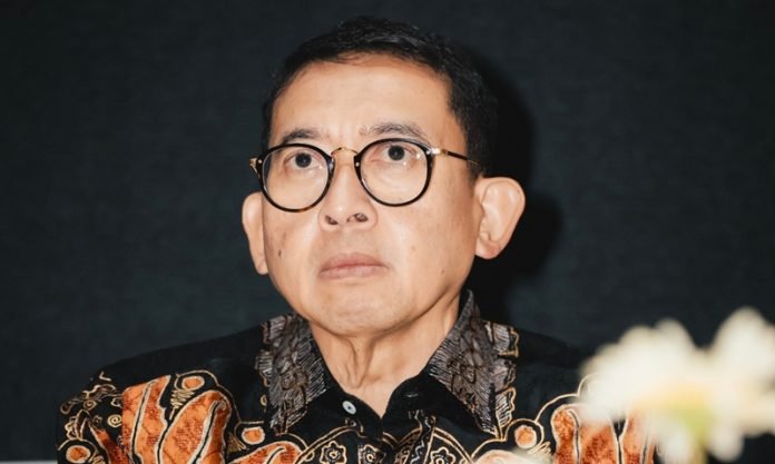 Fadli zon