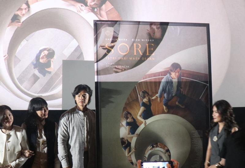 Film Sore