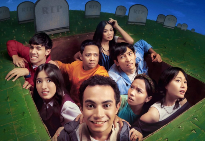 Film Tinggal Meninggal