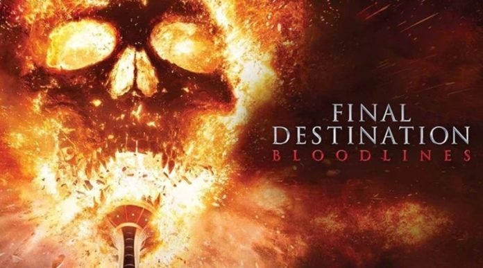 Final Destination Bloodlines