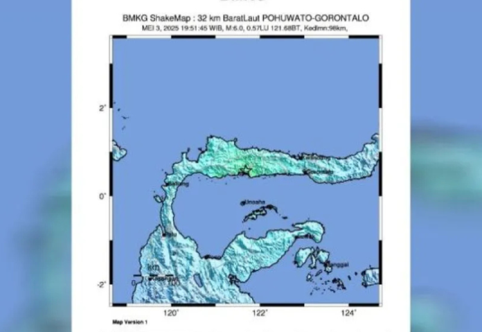 Gempa bumi