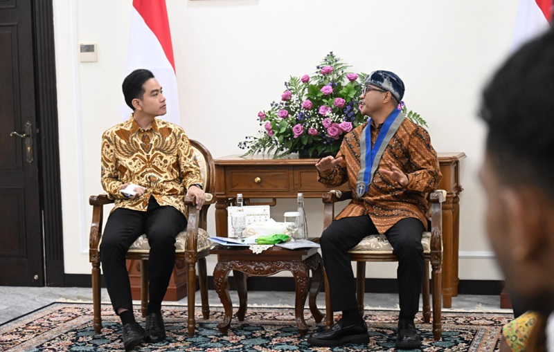 Gibran Rakabuming Raka