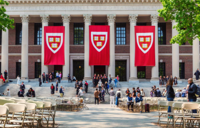 Harvard