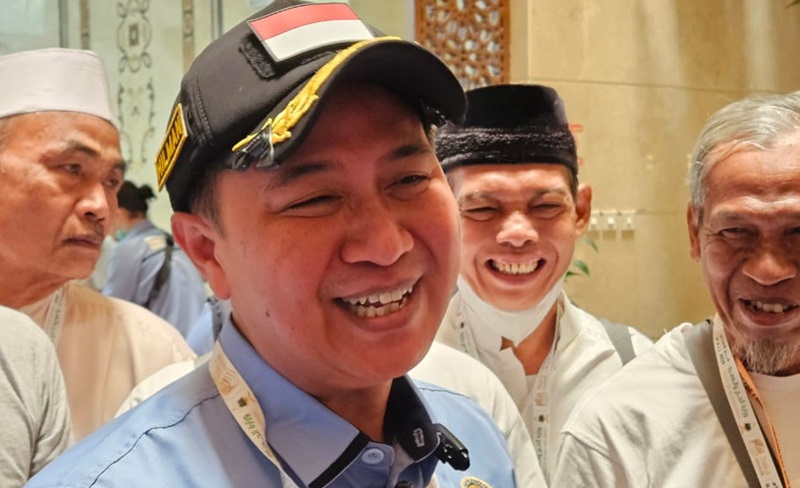 Hilman Latief