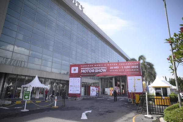 IIMS Surabaya (2)