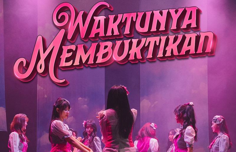 JKT 48