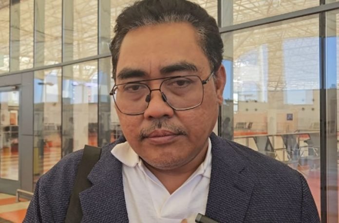 Jazilul Fawaid Anggota Timwas Haji DPR RI