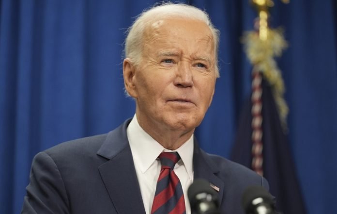 Joe Biden