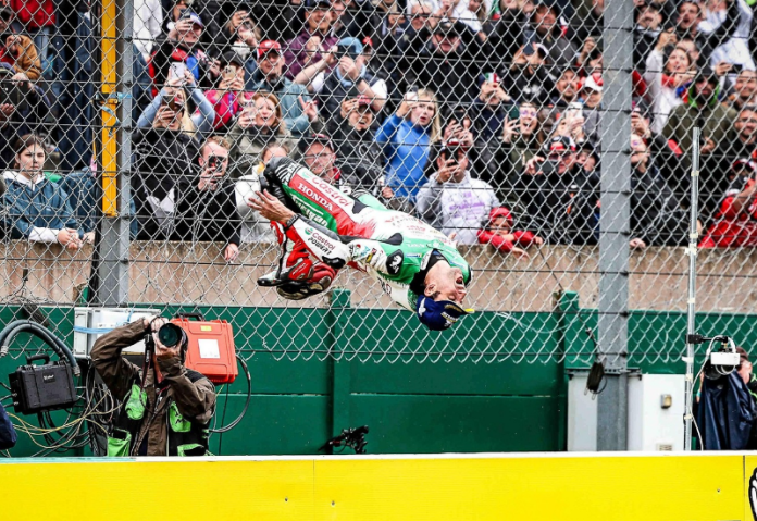 Johann Zarco