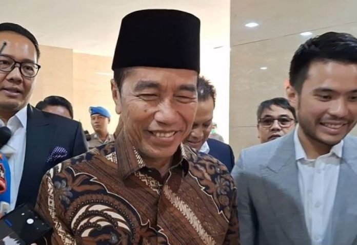 Jokowi
