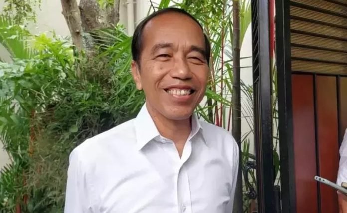 Jokowi 2