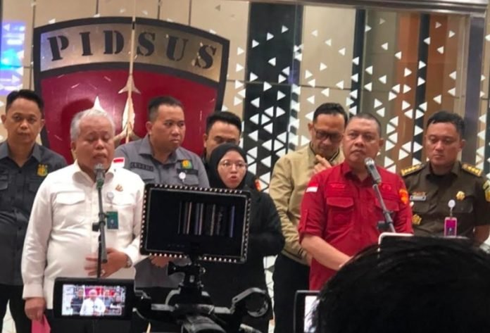 Kejagung kasus Sritex