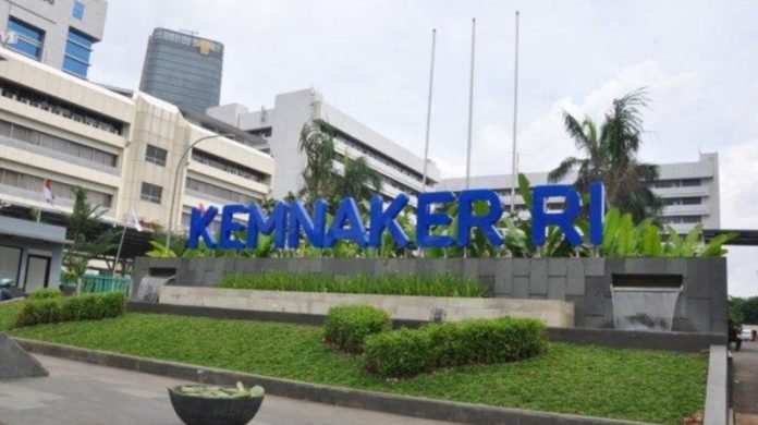Kemnaker RI