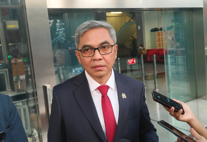 Ketua kpk