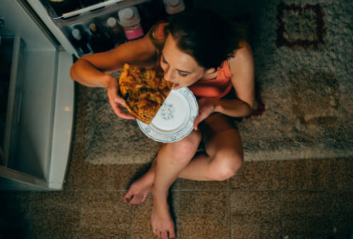 Lapar