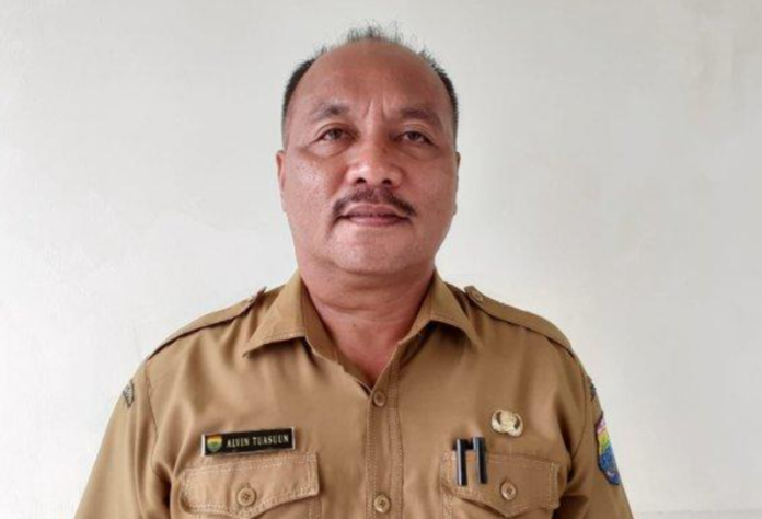 Leverne Alvin Tuasuun