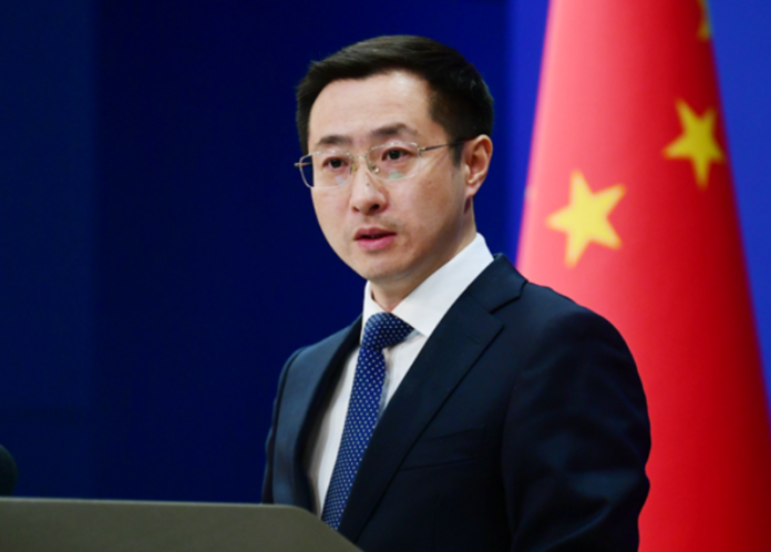 Lin jian