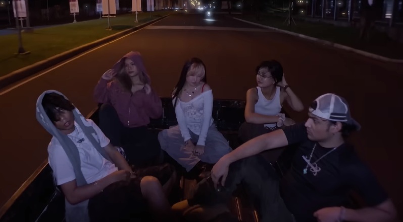 Lirik Lagu 'Kasih Aba-Aba' - Naykilla, Tenxi dan Jemsii