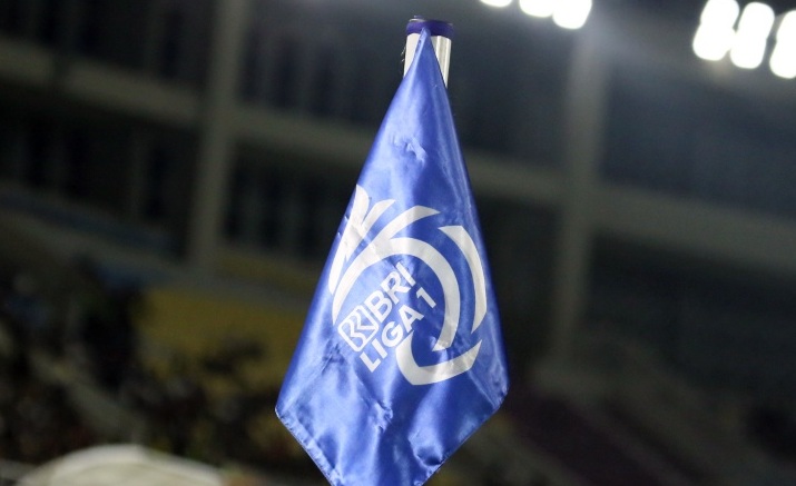 Logo Liga 1
