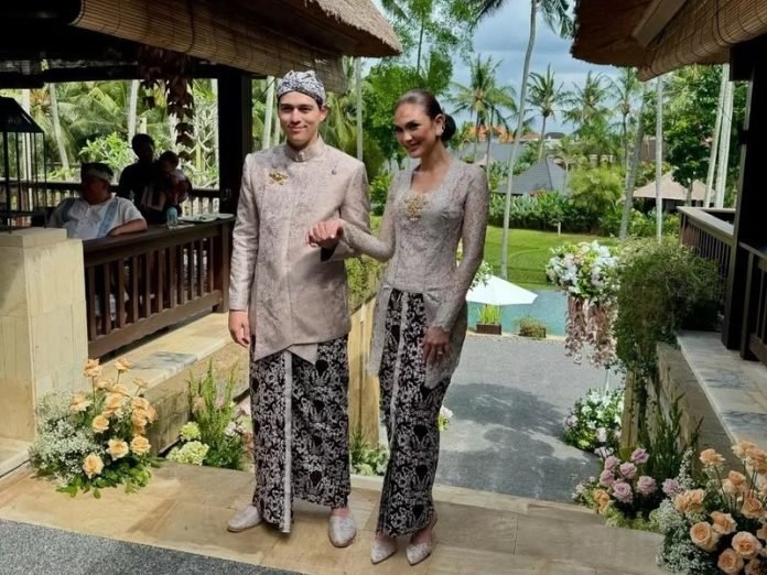 Luna maya dan maxim