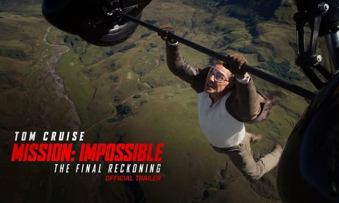 Mission Impossible