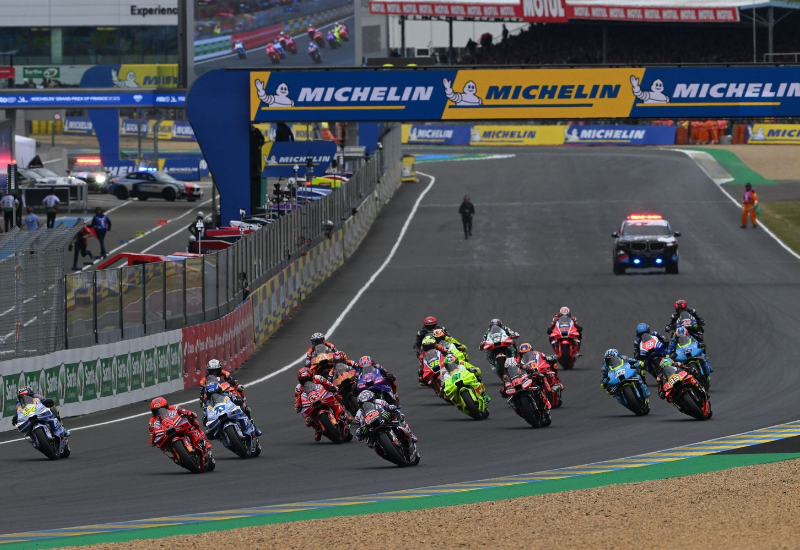 MotoGP