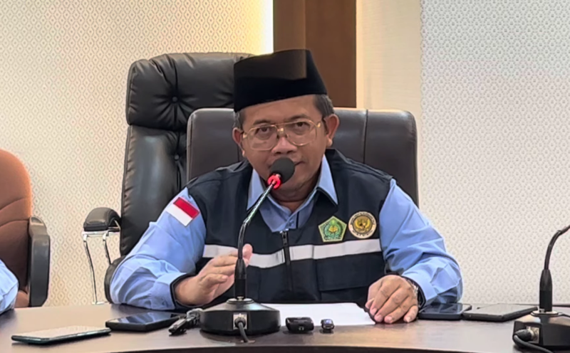 Muchlis Hanafi