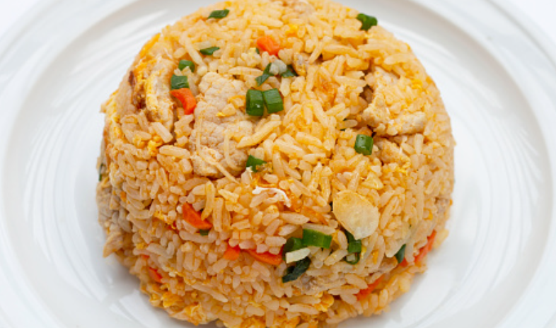 Nasi goreng