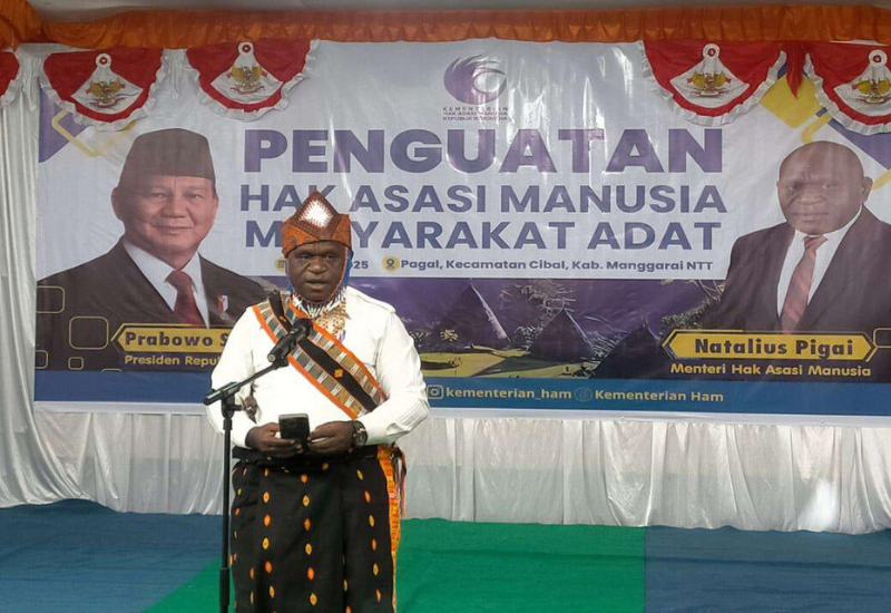 Natalius Pigai