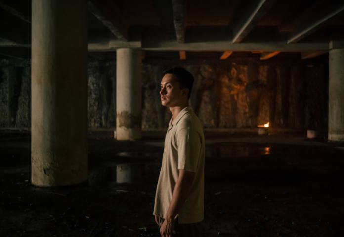 Nicholas Saputra