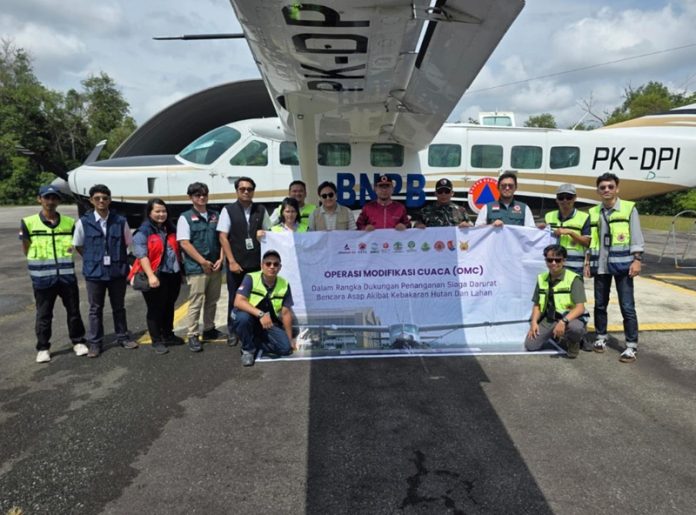 Omc riau