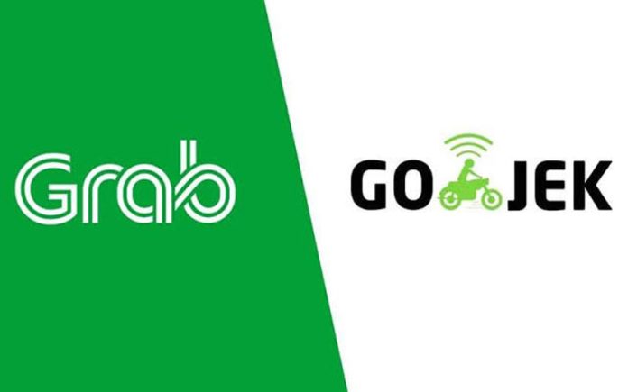 Ojek Online Ojol