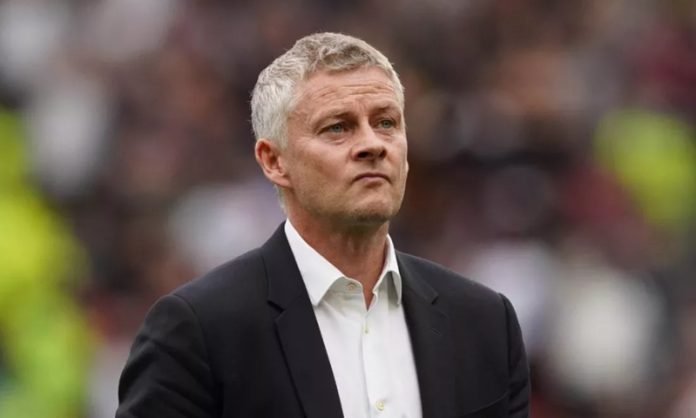 Ole Gunnar