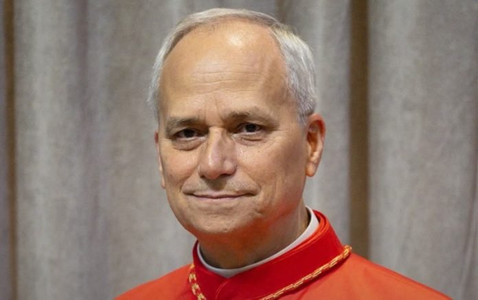 Paus Leo XIV