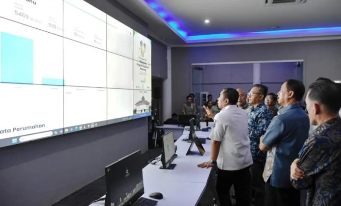 Pemkab Karawang luncurkan Program DIGIKAR
