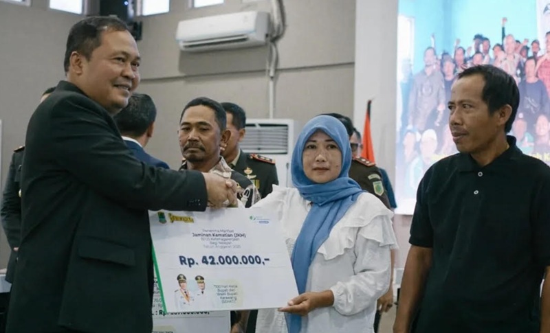 Pemkab Karawang