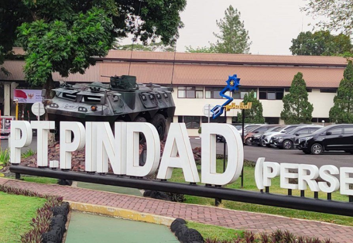Pindad