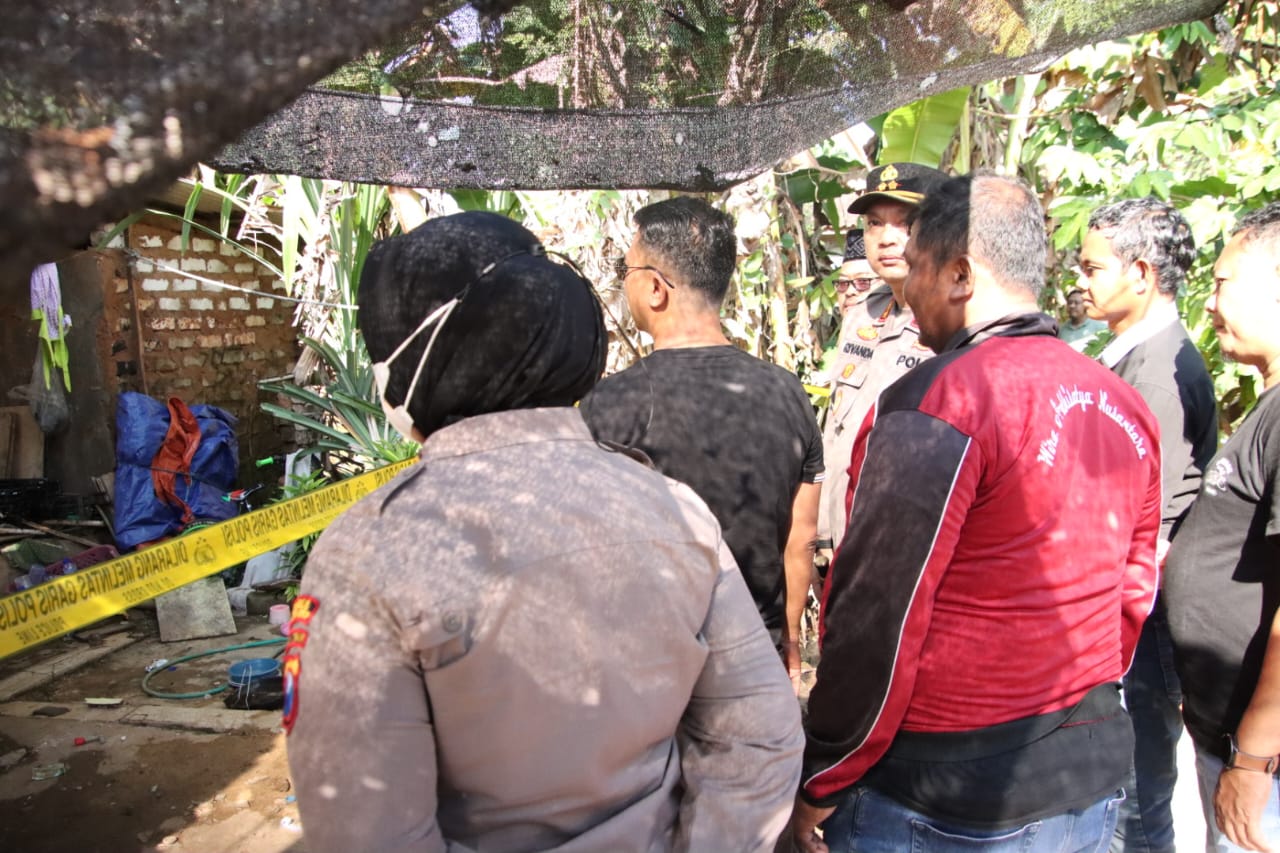 Polres sumenep