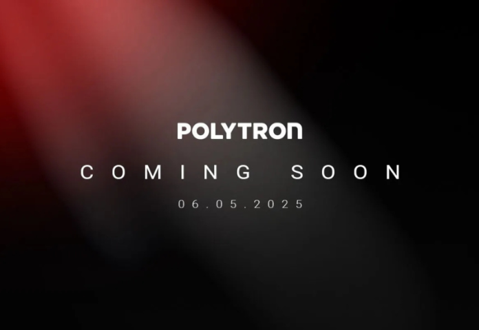 Polytron